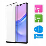 Szkło Hartowane Full Glue Slim - Samsung Galaxy A16