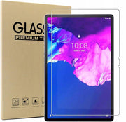 Szkło Hartowane 9H (2,5D) - Lenovo Tab P11 TB-350 11.5"