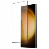 Smart-Glass® Szkło Hartowane 5D Premium - Samsung Galaxy S25 Ultra