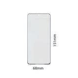 Szkło Hartowane Full Glue Slim - Xiaomi 14