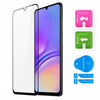 Szkło Hartowane Full Glue Slim - Samsung Galaxy A15, 9H, 0,2 mm