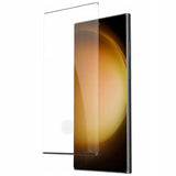 Szkło Hartowane Full Glue Slim - Samsung Galaxy S22 Ultra