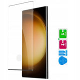 Szkło Hartowane Full Glue Slim - Samsung Galaxy S22 Ultra