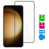 Szkło Hartowane Full Glue Slim - Samsung Galaxy A56
