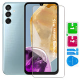 Szkło Hartowane 9H (2,5D) - Samsung Galaxy M35