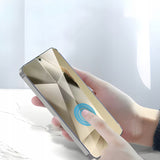 Szkło Hartowane 9H (2,5D) - Samsung Galaxy S25+