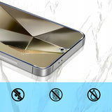 Szkło Hartowane 9H (2,5D) - Samsung Galaxy S25+