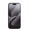 Szkło Hartowane 2,5D 9H - Screen Protect - iPhone 16