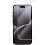 Szkło Hartowane 2,5D 9H - Screen Protect - iPhone 16 Pro