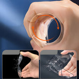 Szkło Hartowane Diamond Glass 9H (2,5D) - Apple iPhone 16E