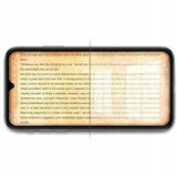 Matowe Ceramiczne Szkło Ochronne - iPhone 16