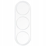 Szkło na Obiektyw Aparatu - Jednoelementowe do Samsung Galaxy A16