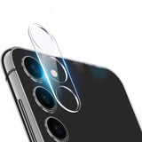 Szkło na Obiektyw Aparatu - Jednoelementowe do Samsung Galaxy A16