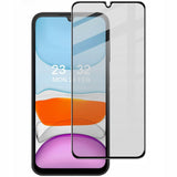 Szkło Matowe Ceramiczne Hybrydowe 5D - Xiaomi Redmi 13C