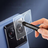 Szkło na Obiektyw Aparatu Jednoelementowe - Xiaomi 13T / 13T Pro