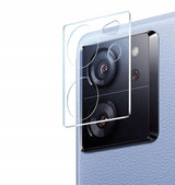 Szkło na Obiektyw Aparatu Jednoelementowe - Xiaomi 13T / 13T Pro