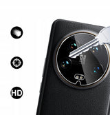 Szkło na Obiektyw Aparatu Jednoelementowe - Xiaomi 14 Ultra