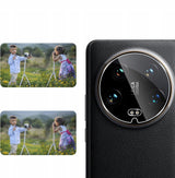 Szkło na Obiektyw Aparatu Jednoelementowe - Xiaomi 14 Ultra