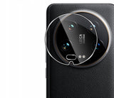 Szkło na Obiektyw Aparatu Jednoelementowe - Xiaomi 14 Ultra