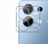 Szkło na Obiektyw Aparatu Jednoelementowe - Xiaomi Redmi Note 13 4G