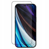 Smart-Glass® Szkło Hartowane 5D Premium - Apple iPhone 16E
