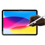 Szkło Hartowane 9H (2,5D) - 10.9" - Apple iPad 2022 10 Gen.