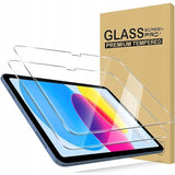 Szkło Hartowane 9H (2,5D) - 10.9" - Apple iPad 2022 10 Gen.