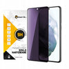 Szkło Prywatyzujące (Anti Spy) z Filtrem Światła Niebieskiego - Samsung Galaxy A52, 9H, 0,3 mm