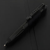 Długopis Taktyczny - GUARD Tactical Pen Kubotan - Czarny