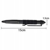 Długopis Taktyczny - GUARD Tactical Pen Kubotan - Złoty