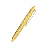 Długopis Taktyczny - GUARD Tactical Pen Kubotan - Złoty