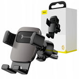 Uchwyt Samochodowy Grawitacyjny do Kratki - Baseus - Cube