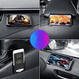 Uchwyt Samochodowy Naklejany Uniwersalny do Telefonu / Tabletu