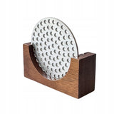 Uchwyt do Filtrów Ekspresu Kolbowego / Stojak na Sitka Kolby Portafiltra - 53mm