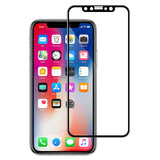 Szkło X-Screen® Full Glue Hybrid (0,2 mm) - iPhone 11