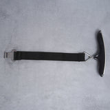 Waga Ręczna Bagażowa Cyfrowa LCD do 50kg - Rączka v2