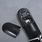 Waga Ręczna Bagażowa Cyfrowa LCD do 50kg - Rączka v2