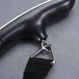 Waga Ręczna Bagażowa Cyfrowa LCD do 50kg - Rączka v2