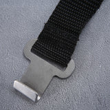 Waga Ręczna Bagażowa Cyfrowa LCD do 50kg - Rączka v2