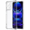 Etui Air Cushion - Samsung Galaxy A02s / A03s
