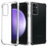 Etui Air Cushion - Samsung Galaxy A25, silikon hard