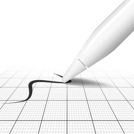 Zestaw Końcówek Zamiennych Do Rysika iPad Pencil Tip Stylus Essager