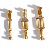 Zestaw Końcówek Izolowanych 1000 szt.