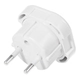 Agielska Wtyczka / Przejściówka / Adapter UK na PL CZ