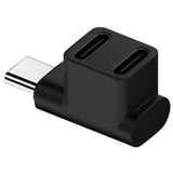 Adapter Kątowy USB-C do Steam Deck