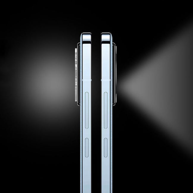 Aluminiowa Osłona Wyspy Aparatu - Xiaomi 13 Pro 5G