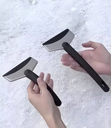 Skrobaczka Samochodowa do Szyb - Nie Rysująca - S