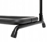 Stojak na 5 Gitar Metalowy z Pianką Ochronną Multi Display Stand