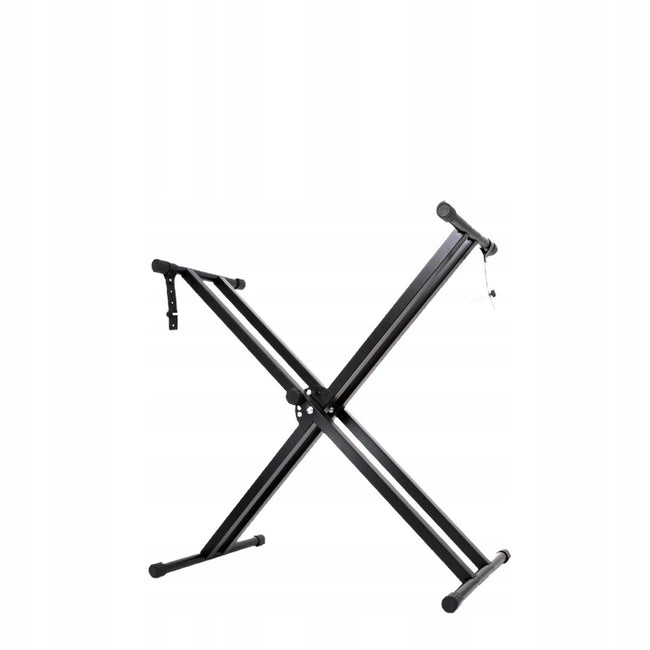 Regulowany Wzmocniony Stojak pod Keyboard, Organy i Klawisze
