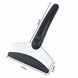 Skrobaczka Samochodowa do Szyb - Nie Rysująca - S